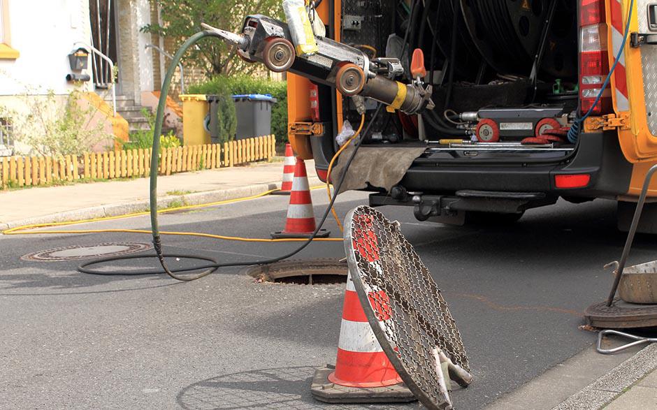 travaux assainissement prix Paris 13
