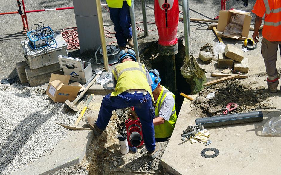 dégorgement canalisation Meulan-en-Yvelines