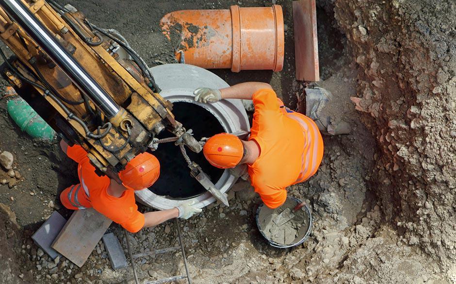 devis débouchage canalisation Le Kremlin-Bicêtre