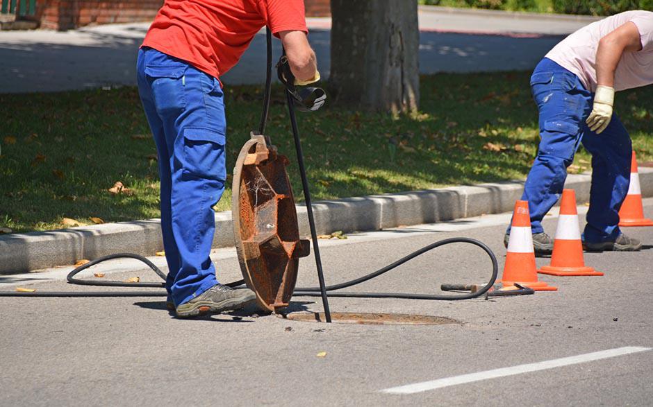 déboucher canalisations Nemours