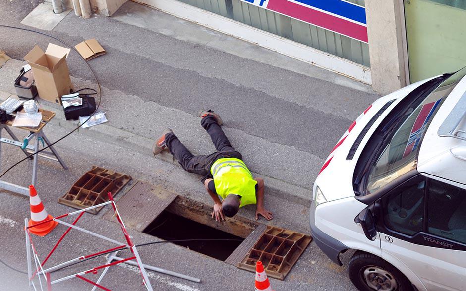 déboucher canalisations Nemours