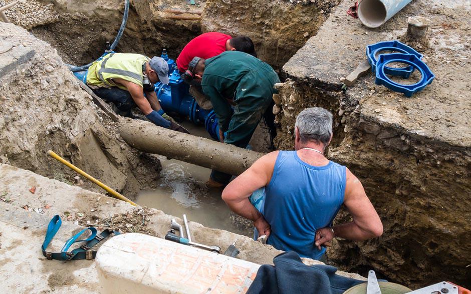 dégorgement canalisation Meulan-en-Yvelines
