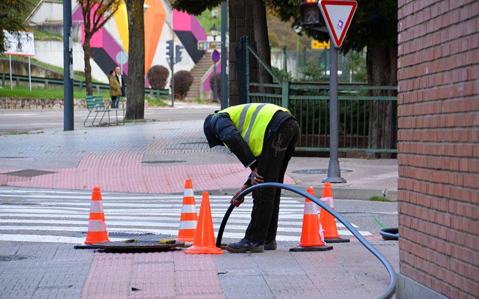 entreprises assainissement Paris 17