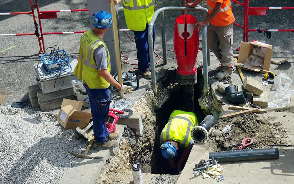 devis débouchage canalisation Le Kremlin-Bicêtre